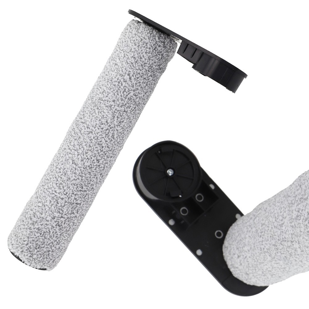 Soft Wool Bristles Replacement Roller Brush for JONR ED12 Lite Vacuum Cleaner
