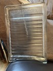 1940s WWII Issue Midget-Washer for Washing GLASS Washboard  — photo 3