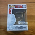 Funko Pop! Vinyl WWE John Cena 59 Amazon Exclusive Figure