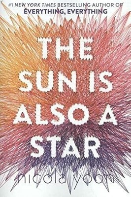 The Sun Is Also a Star Buch Delacorte Press