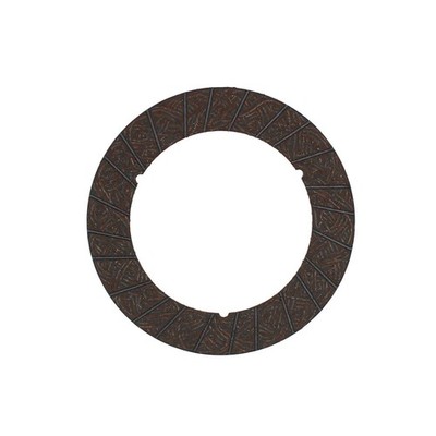 C614R R90215 Facing Clutch Disc Fits John Deere A D G 60 70 538 620 630 Tractor