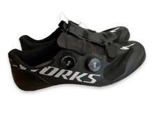 Specialized S-Works Vent Road - High-End Rennradschuhe mit BOA