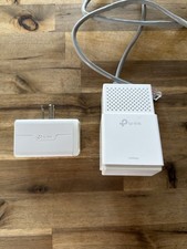 TP-Link Powerline Ethernet Adapter Kit