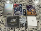Kyogeki Qaurtet Fighters Deluxe Nintendo Switch B-Side Limited Edition