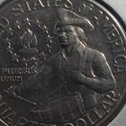 1776-1976-D Washington Quarter 25C Business Strike Copper-Nickel KM#204 — photo 4