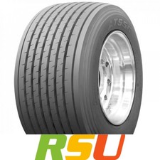 4x Golden Crown AT556 Tieflader 445/45 R19.5160J Sommerreifen