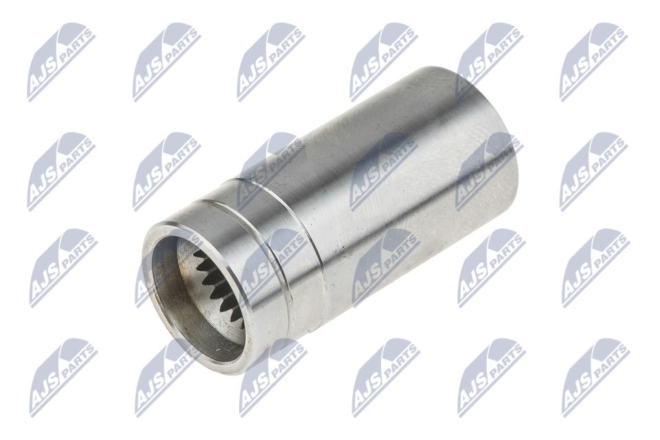 Fits NTY NWP-RE-001 DRIVESHAFT ADAPTER SLEEVE