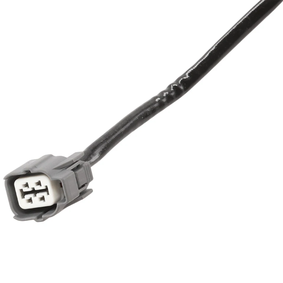 Sensor de oxígeno O2 para 03-04 Subaru Forester Upstream 19,9 pulgadas Longitud del cable 4 hilos Foto 3 de 3