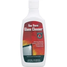 Meeco's Red Devil Gas Stove Glass Cleaner