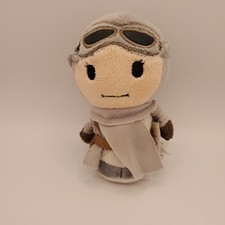 Hallmark itty bittys Star Wars Rey Limited Edition Stuffed Animal Plush