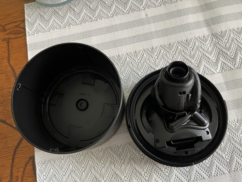 Philips Series 9000 Rasierer wie NEU mit Reinigungstation  - Bild 8 von 13