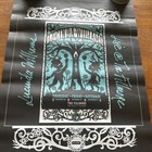 LUCINDA WILLIAMS Live At The Filmore  poster original record store promo 2005 — photo 2