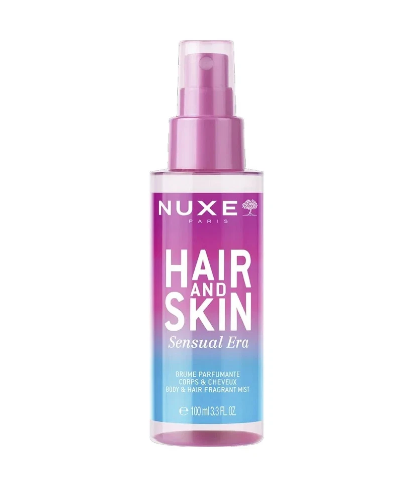NUXE Sensual Era Duftspray-AKTiONSPREiS-, 100 ml, PZN 19788462