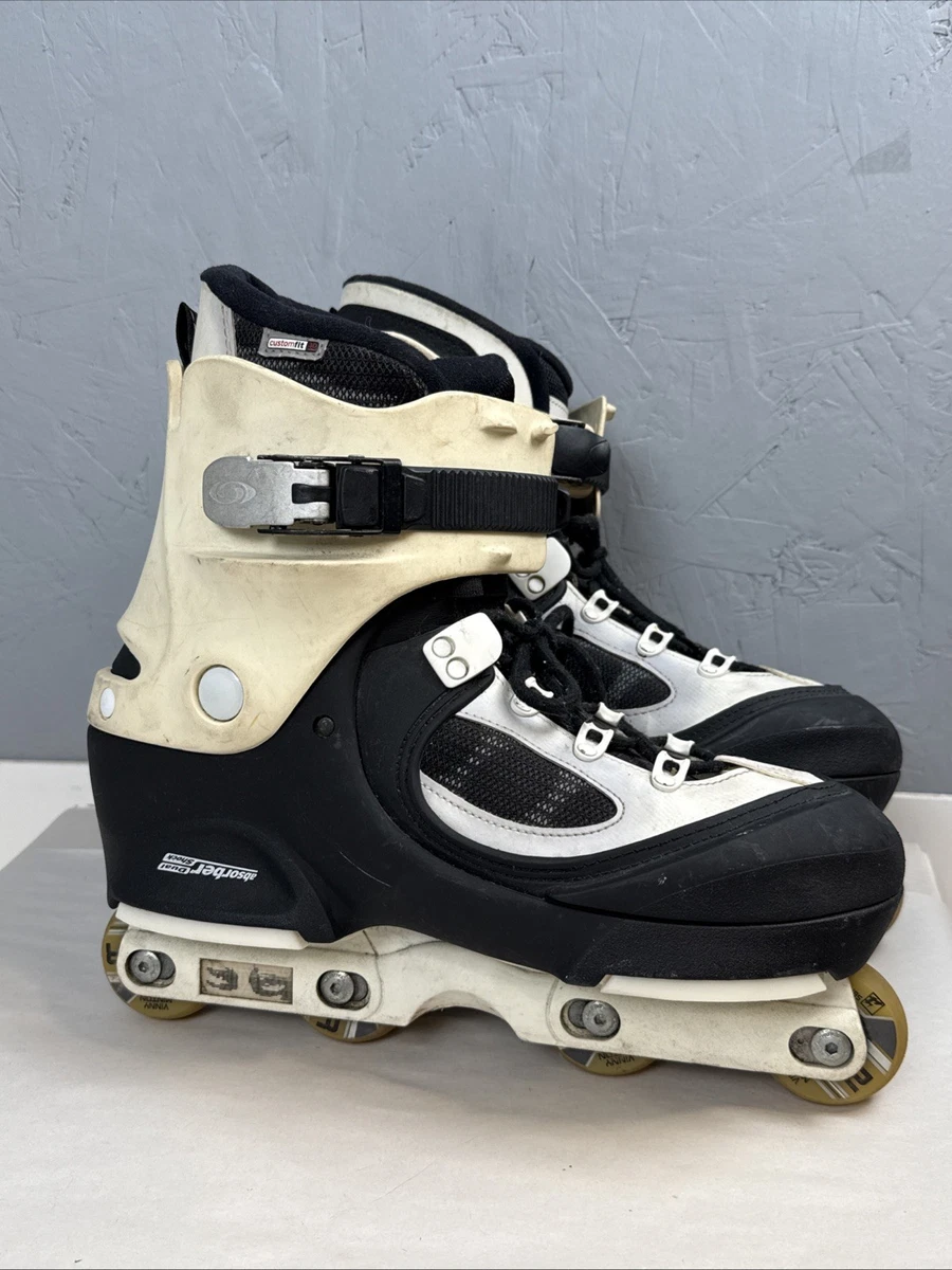 Роликовые коньки Salomon - огромный выбор по лучшим ценам | eBay