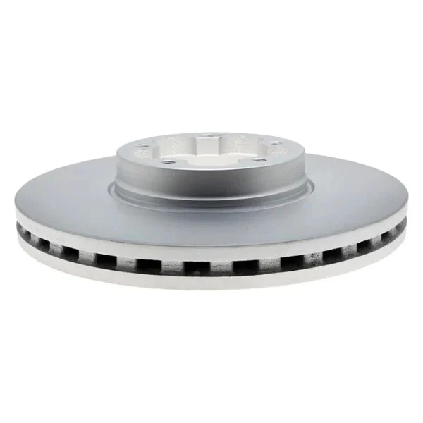 For Ford Transit-350 HD 15-23 Raybestos Element3 Plain Vented Front Brake Rotor Foto 2 de 3