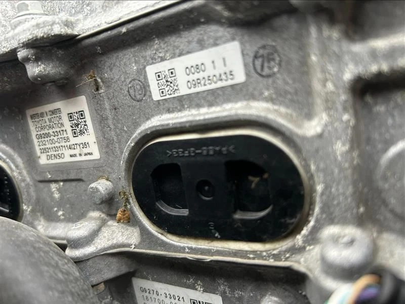 Inversor híbrido compatible con 13-18 LEXUS ES300H 10268217 Foto 4 de 4