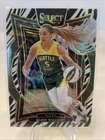 2025 Panini Select WNBA Basketball Zebra Gabby Williams #27