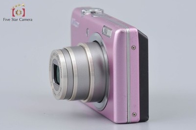 Nikon COOLPIX S570 Pink 12.0 MP Digital Camera | eBay