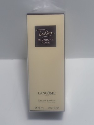 Lancome Tresor Midnight Rose Eau de Parfum for Women 2.5 fl. oz. / 75ml