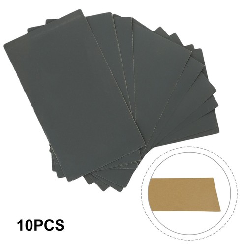 Praktisch Schleifpapier 600/800/1000/1200/1500/2000/2500 Körnung Nass/trocken - Bild 21 von 76