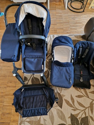 Bugaboo Donkey 2 - Bild 9 von 10