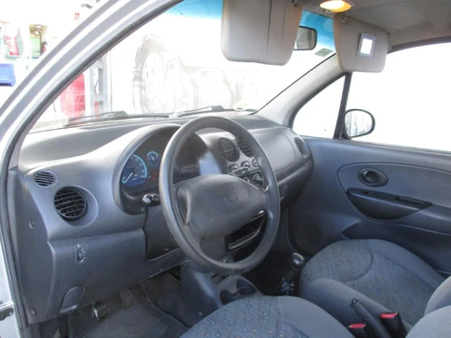 96565763 Bomba Direccion para DAEWOO MATIZ CD 2002 7107595 - Imagen 9 de 10