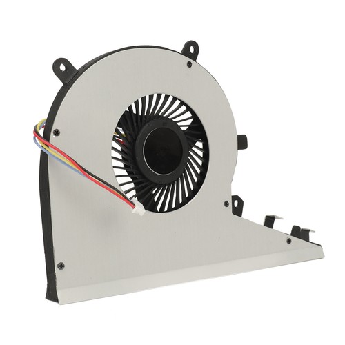 Laptop CPU Cooling Fan 4 Pin Replaced Cooling Fan For 17 AE 17T AE 1 NEW - Afbeelding 11 van 12