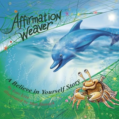Affirmation Weaver: Children Increase Self-Esteem, Improve Self-Confidence W...