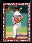 2026 Topps Series 1 Pedro Martinez Red (RAW)