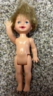 Vintage 1994 Mattel Barbie Kelly Doll Tommy Boy Doll Waving Hand Back Lever