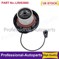 LR053665 Gas Fuel Cap For Jaguar XFR XFR-S XJ XJ8 XJR S-Type 4-Door F-Type V6 V8
