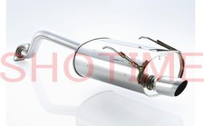 Spoon Sports Integra Db8 Type-r B18c Street Exhaust Tail Pipe Muffler Silencer