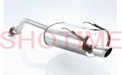 SPOON SPORTS INTEGRA DB8 Type-R B18C STREET Exhaust Tail Pipe