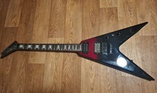 WestCreek CERBERUS CB-3 E-Gitarre King V Mahagoni (nicht Ibanez Jackson EPS)