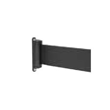 Winco CGSWB Stanchion Wall Bracket