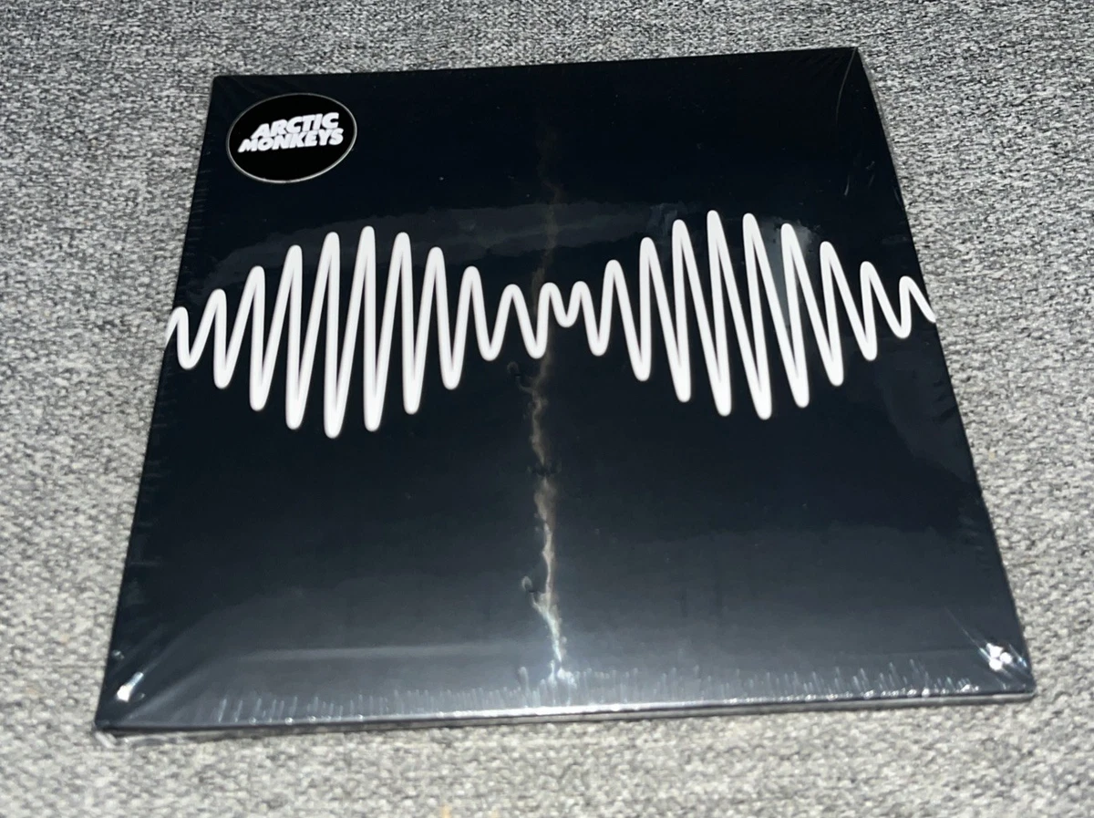 25+ Arctic Monkeys Music CDs for sale | Updated Oct 2026