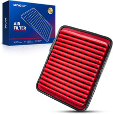 Premium Engine Air Filter For 2002-2012 Chevy Malibu Equinox Buick Lucerne Premium Engine Air Filter For 2002-2012 Chevy Malibu Equinox Buick Lucerne
