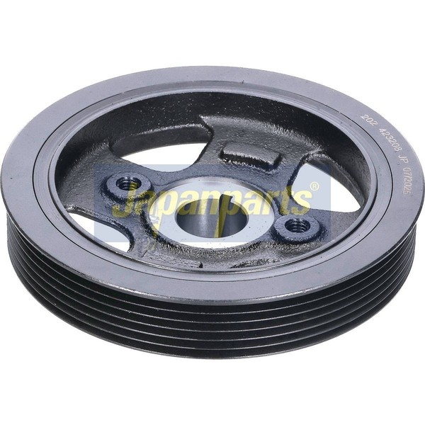 Riemenscheibe Kurbelwelle Japanparts PU 202 FÜR Toyota Kurbelwellenriemenscheibe-image