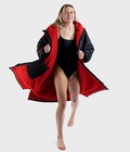 Dryrobe Advance Adult Long Sleeve Changing Robe