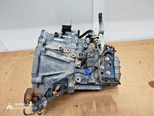 Toyota 4age Silvertop 20 Valve C52 5 Speed Manual Transmission Ae101 Levin Fwd