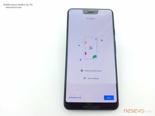 Google Pixel 3 XL 64GB