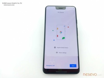 Google Pixel 3 XL 64GB