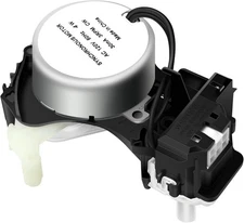 Upgrade 49tyz-e120a1 W10913953 Washer Shift Actuator Fit for Whirl-pool May-tag