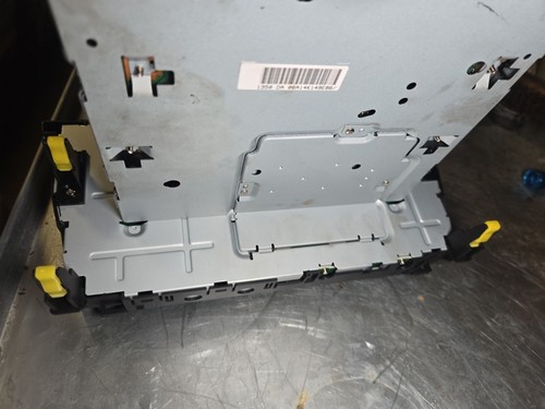 OEM 2014-2016 Toyota Corolla Radio - Foto 4 di 4