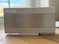 Disco rigido OWC Mercury Elite Pro 3 TB, USB 2.0, eSATA, FireWire 800, Firewire 400