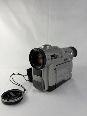 Sharp MiniDV Camcorders for sale - eBay