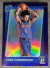 2021-22 Donruss Optic Complete Box Set Basketball Cards Checklist 20