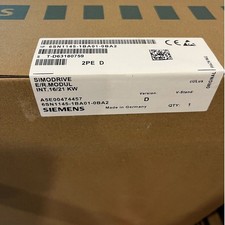 6SN1145-1BA01-0BA2 1P NEU SIEMENS SIMODRIVE 6...