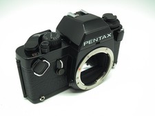 sale！☆新品級！☆PENTAX LX 後期 PENTAX-A 1.2/50