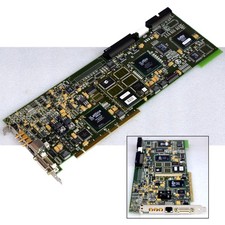 Ziehm U544e Interface Carte Médicale, E 48690C-C, OR4E06, ISA